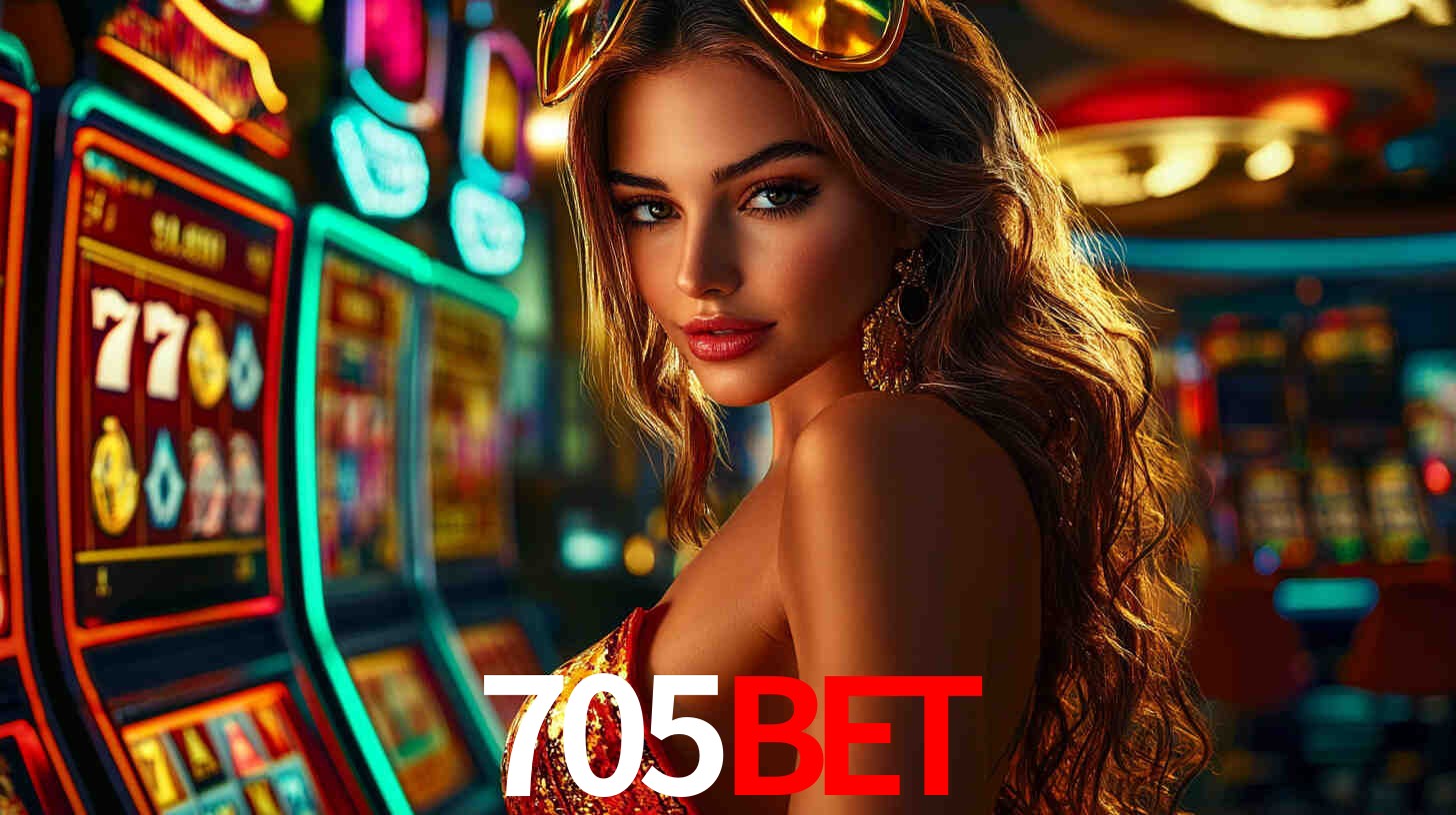 Experiência VIP 705bet