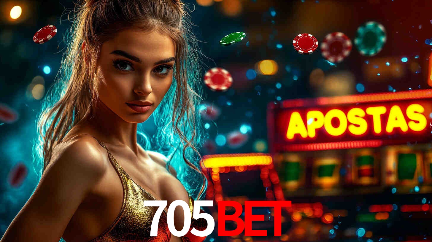 Descubra o Programa VIP da 705bet: Vantagens Exclusivas para Jogadores