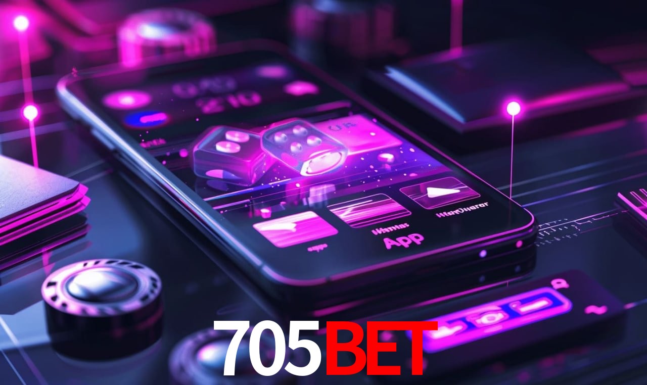 Secure Login 705bet