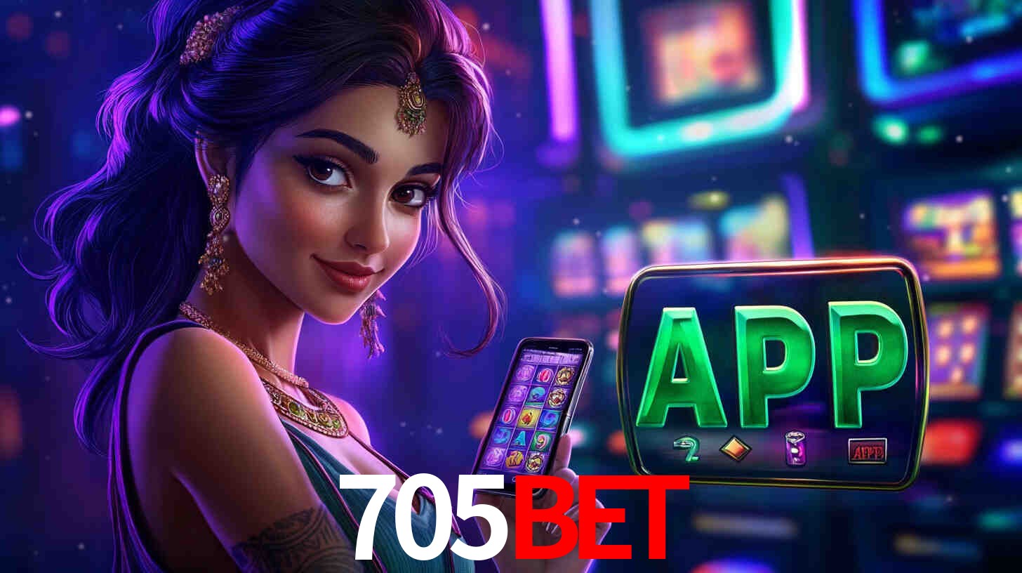 Exclusive Games 705bet