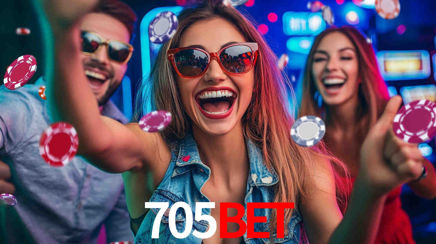 Apostas Esportivas na 705bet: Um Guia Completo