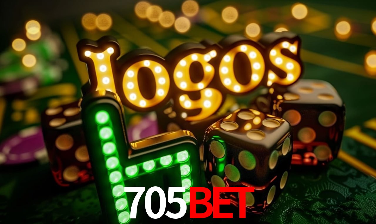 Casino Ao Vivo 705bet