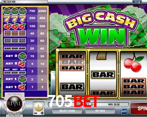 Inovações de Jogos na 705bet: O Futuro das Experiências Interativas