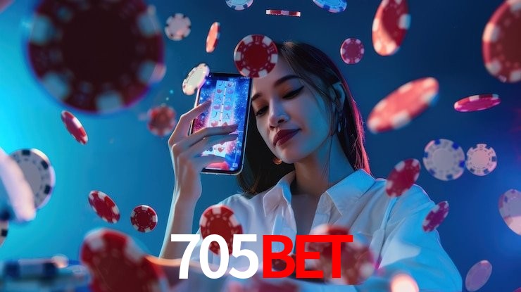 Descubra o Programa VIP da 705bet: Vantagens Exclusivas para Jogadores