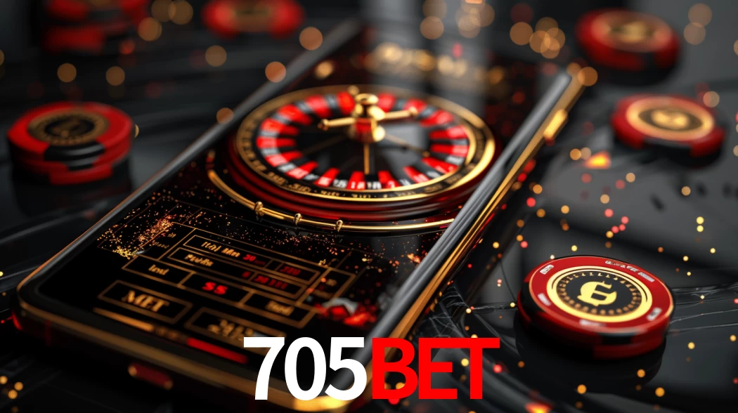 Flash Promotion 705bet