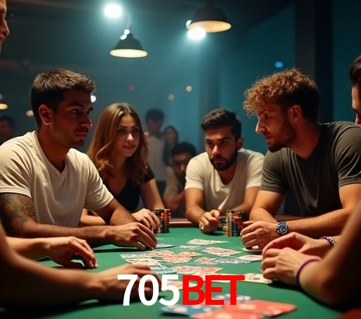 Diretório de Jogos 705bet