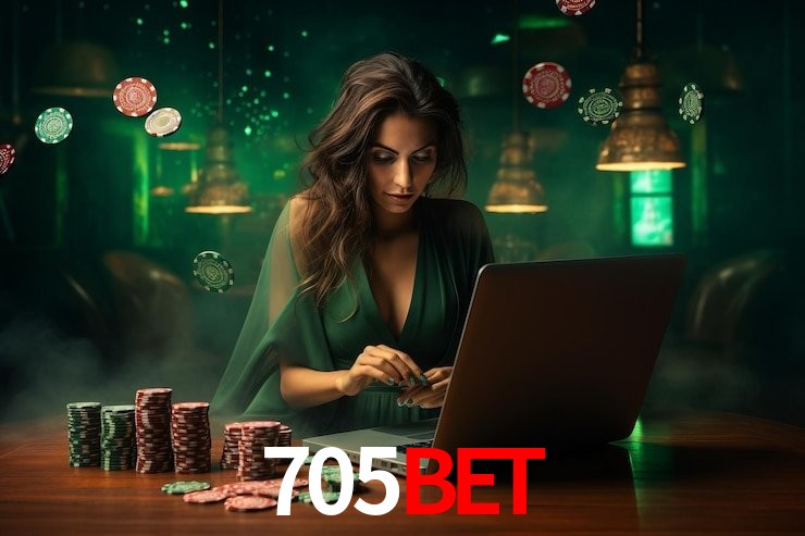 705bet