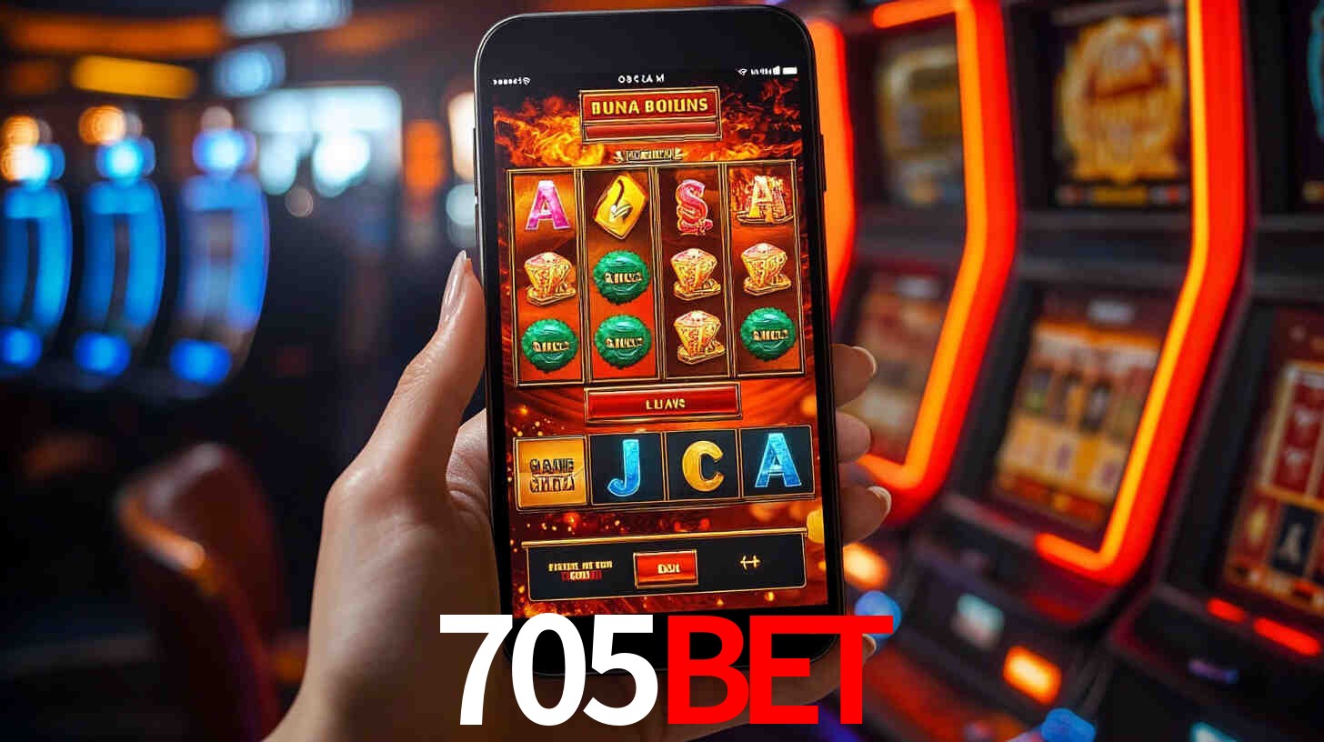 Live Casino 705bet