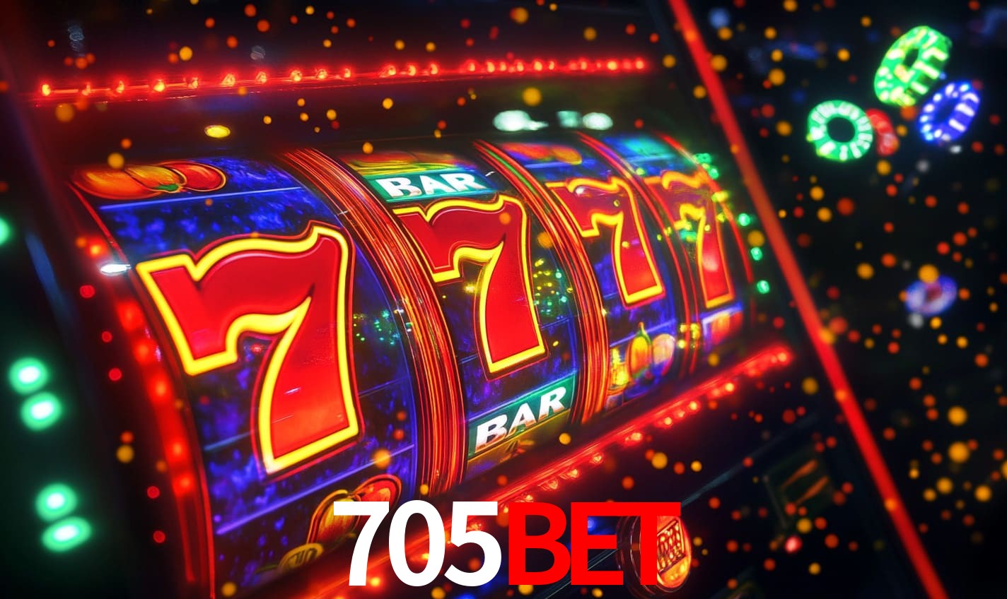 Programa VIP 705bet