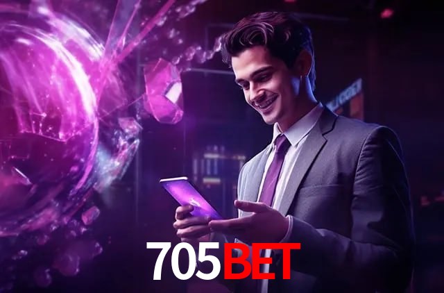 Account Benefits 705bet