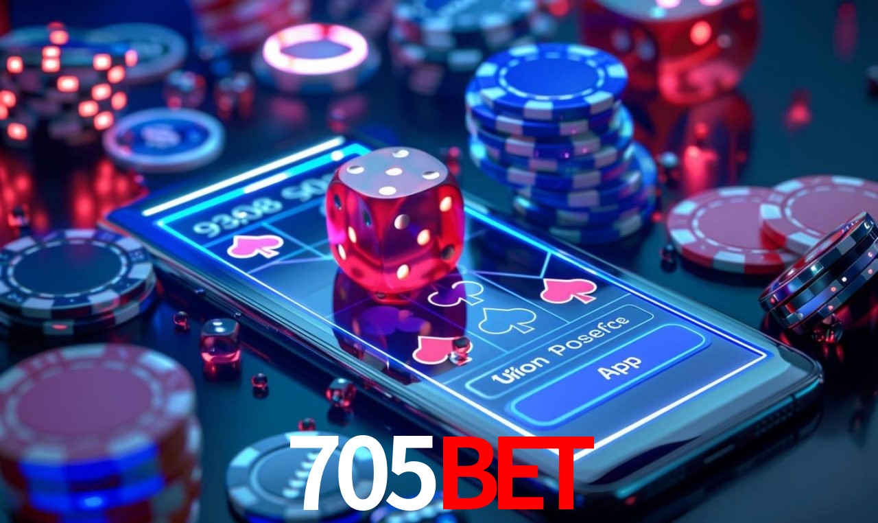 Provedores de Jogos 705bet