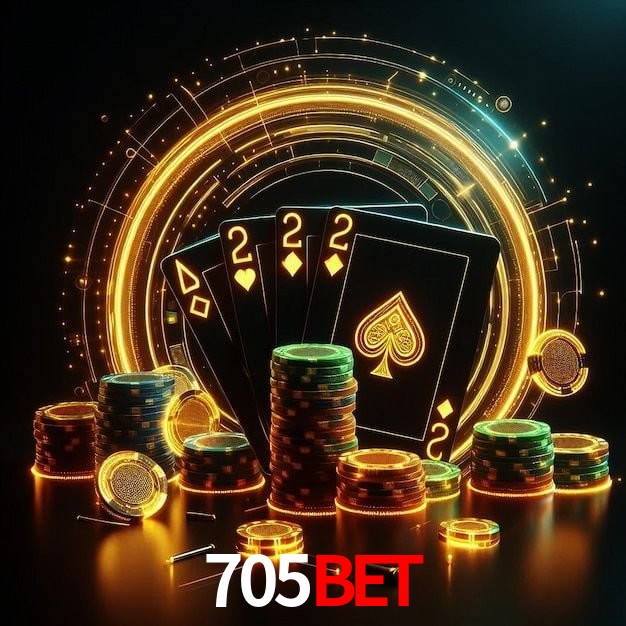 Mesa de Blackjack 705bet