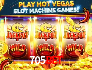 A Emoção da Loteria na 705bet: Uma Chance de Mudança de Vida