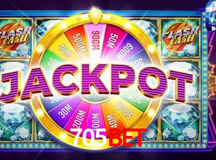 Descubra a Magia dos Jogos de Arcade no 705bet