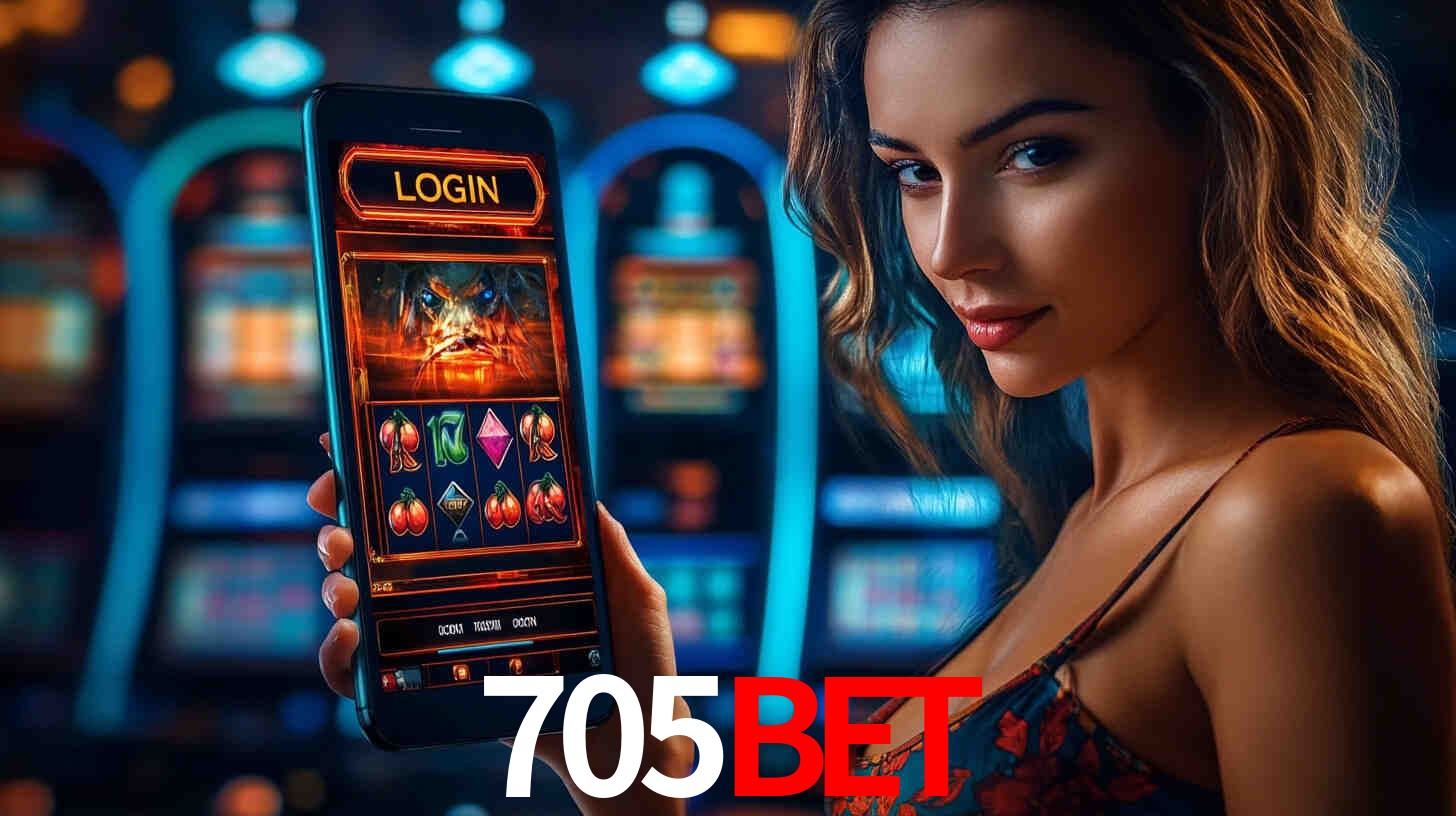 705bet App Interface